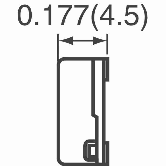 SLF10145T-152MR22-H TDK Corporation  Fixed Inductors